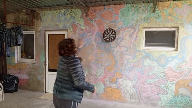 21 апреля - вот такой день у меня