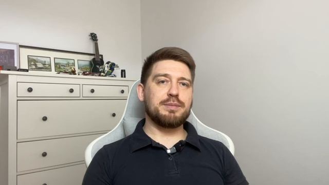 Ведущий курса схема-терапия Бжуско И.