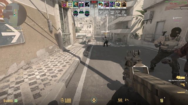 Counter-strike 2 номер один(8)