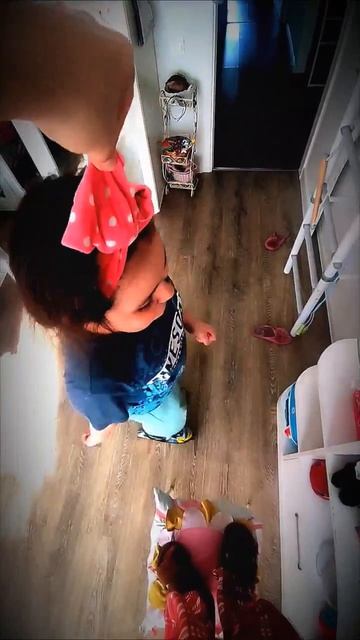 новый то есть старый тренд