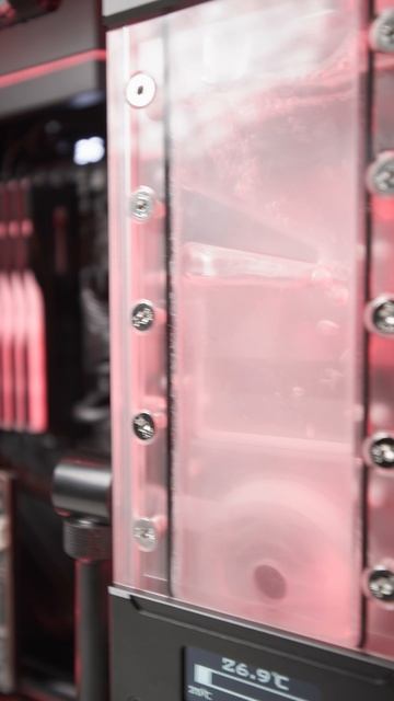 Кастомная сборка Ryzen 9 9950X3D + RTX 5090