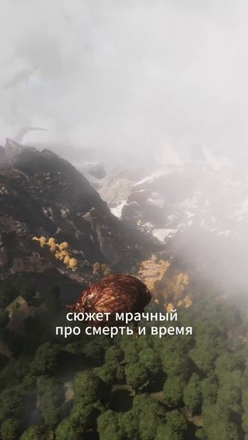 Clair Obscur: Expedition 33 — игра года или переоценка?