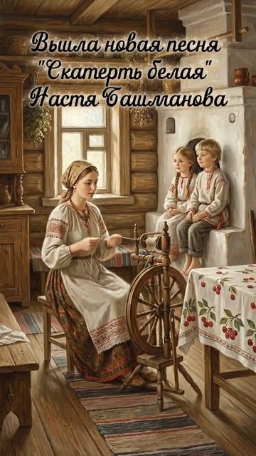 Мне нужна Ваша поддержка! Прослушайте релиз моей песни 