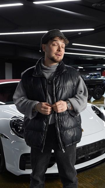 Три понторезки за 1млн