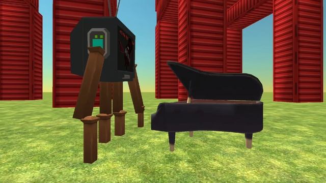 Песня кукальника