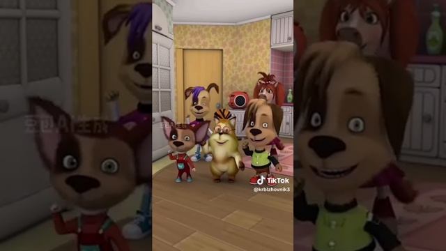 да ты шуешь