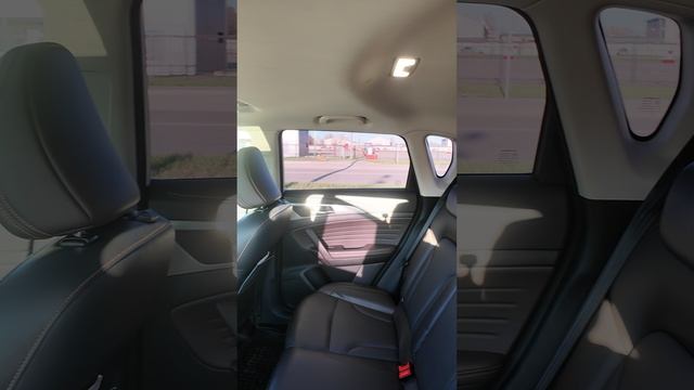 Changan CS 35 Plus 2020 обзор 04.2026