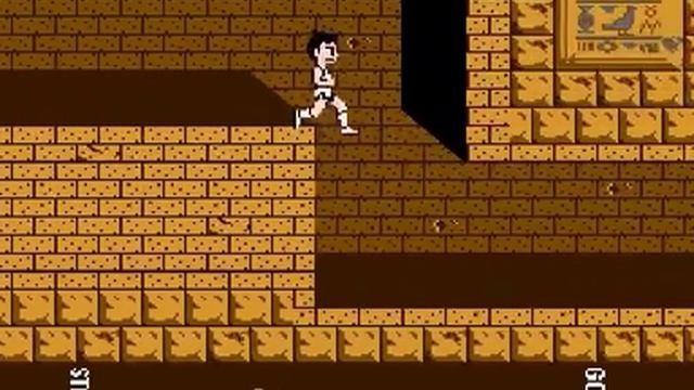 NES - Athletic World