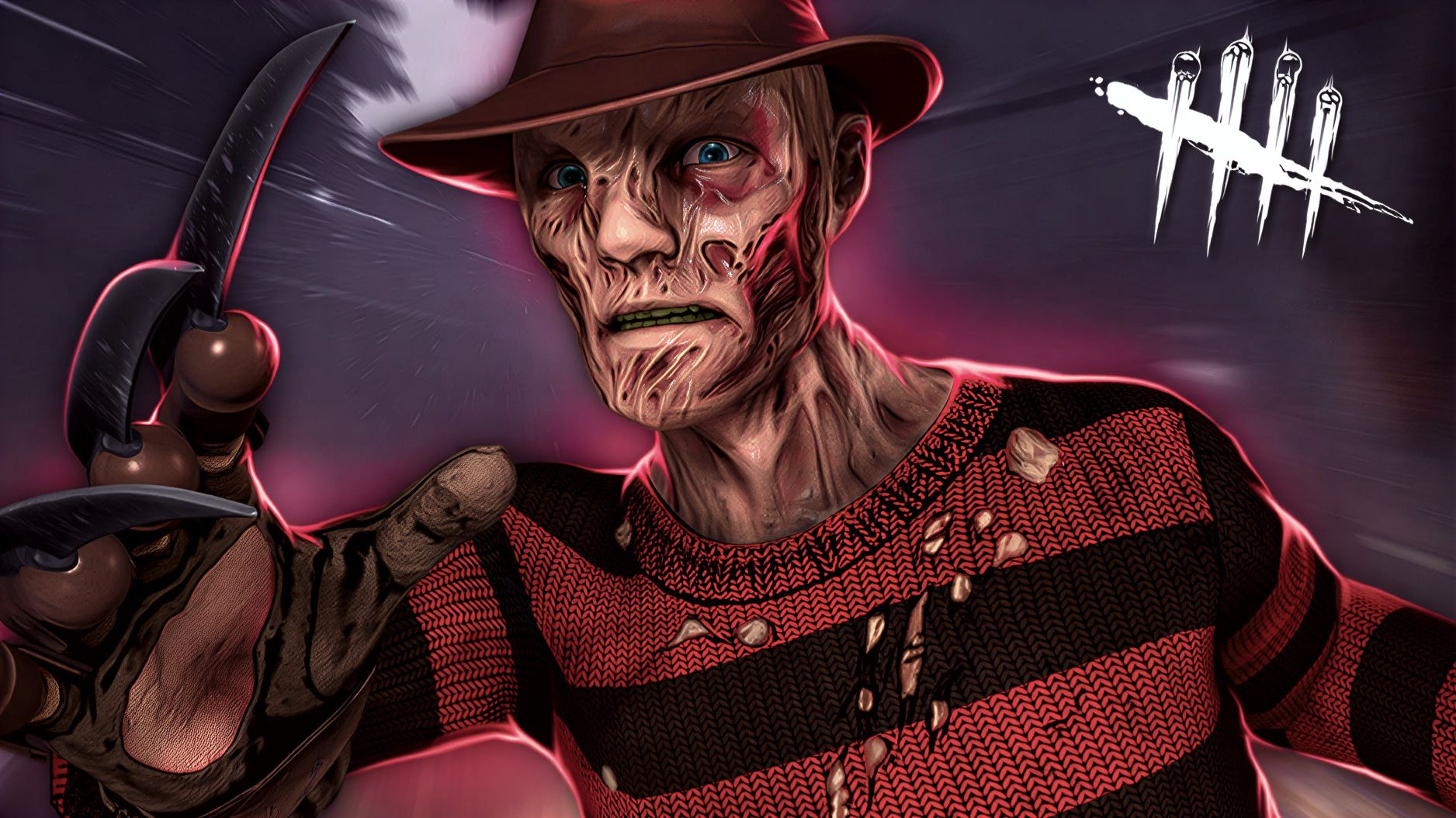 ДБДЕШЕЧКА БЕГИТЕ СУРВЫ ► DEAD BY DAYLIGHT