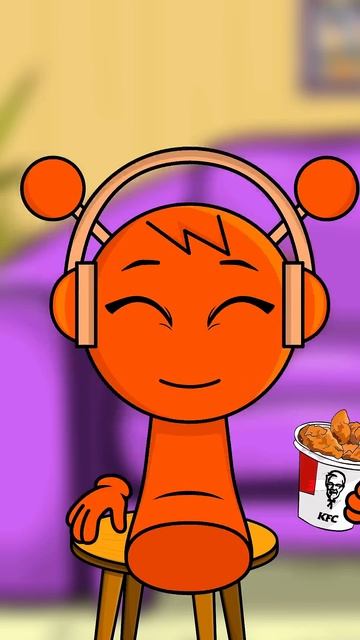 Left Or Right Sprunki Memes #animation #funny #incredibox