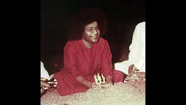 Карунамба Рамамурти 