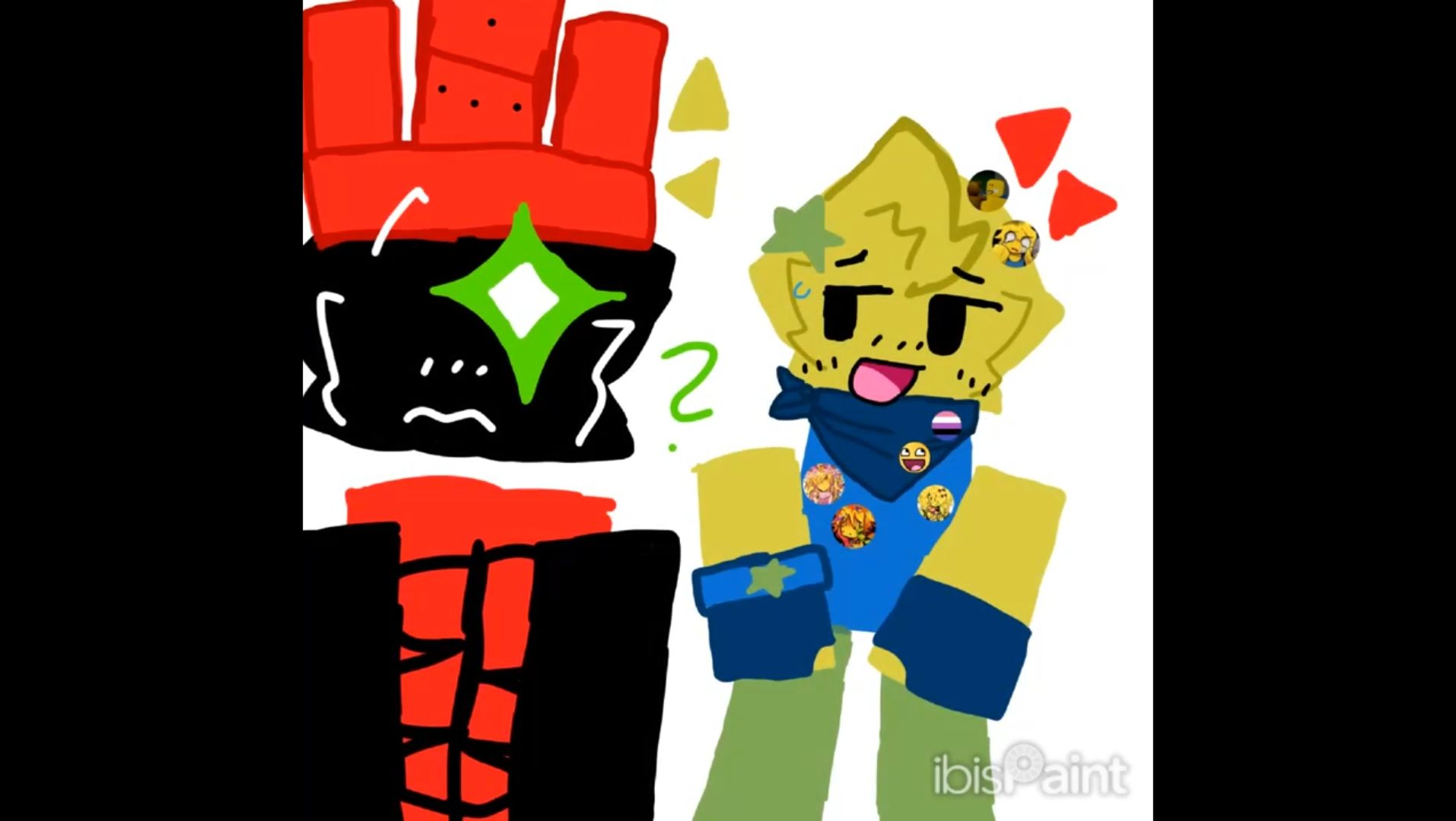 Для лпшки^^ (нубко) ААА ПУСТИТЕ ЕЁ В МОЕМ СТИЛЕ ПО ВЕНАМ МНЕ)))