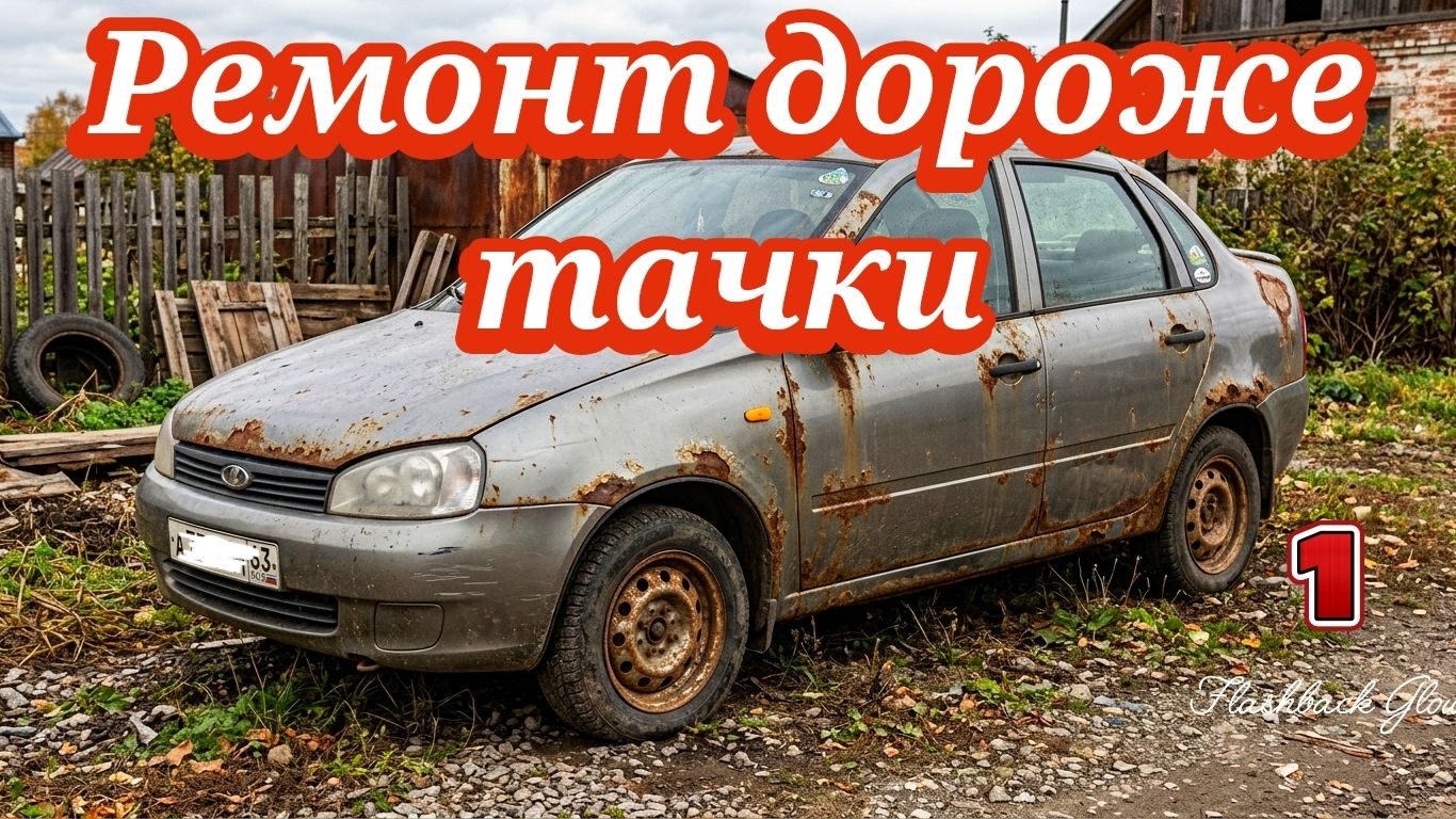 КАЛИНА дорого богато