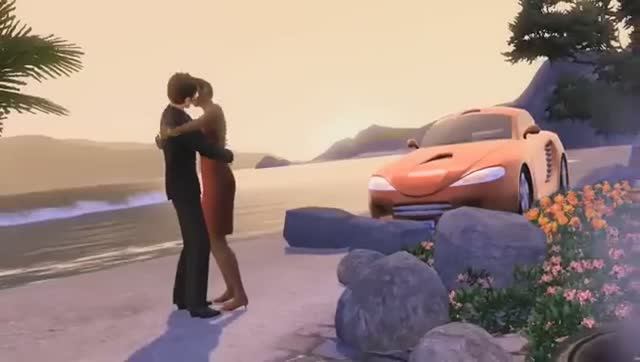 The Sims 3 - Official Trailer 2009