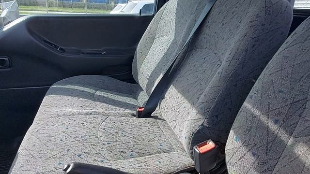 хендай портер