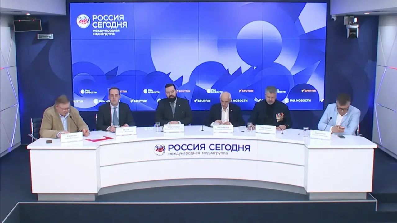 Пять лет в авангарде: как российская избирательная система отвечает на вызовы времени. Круглый стол