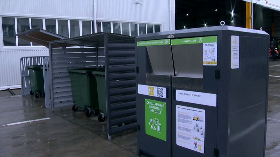 В Сочи у предприятий проверяют наличие договоров на вывоз мусора