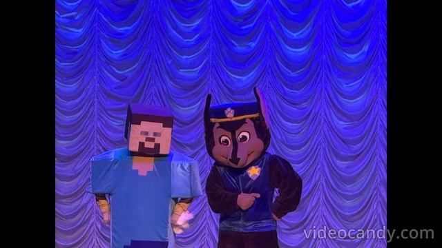 Музыкально-игровая сказка «Искры добра»