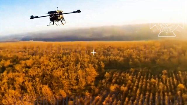 💥Баталии операторов БпЛА в небе над Украиной