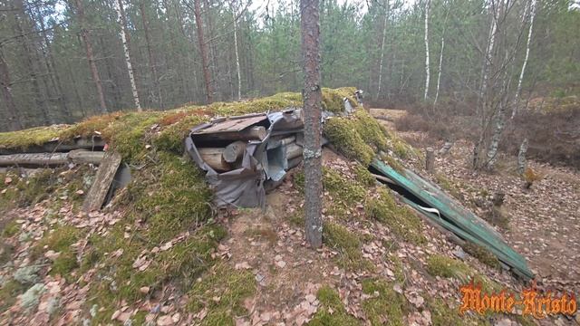 🏚️⏳🍂«Вчерашний приют, завтрашний прах» 🕯️🌑🕰️