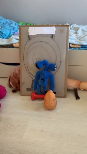 Штаб против мелких полтарашек