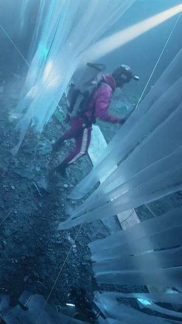 Испытание с артефактами 4 #выживалити