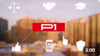 Ассоциация «Р1»