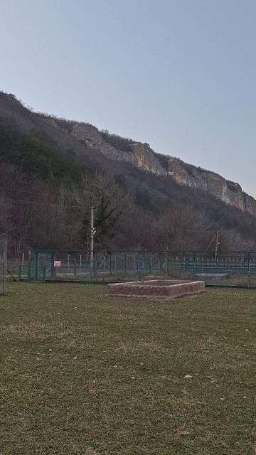 Озеро любви в Крыму | Бахчисарайский район Крыма