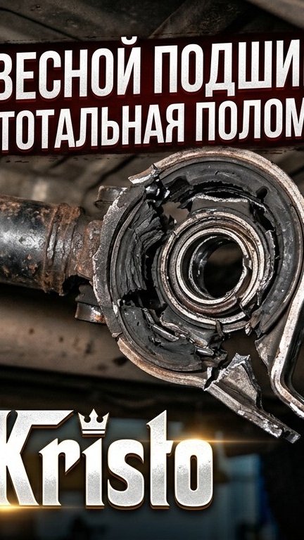 Сердце кардана перестало биться 💔🚗