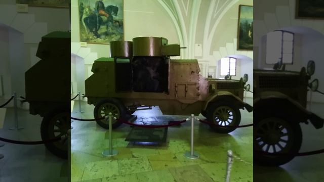 С Днём рождения В.И.Ленина