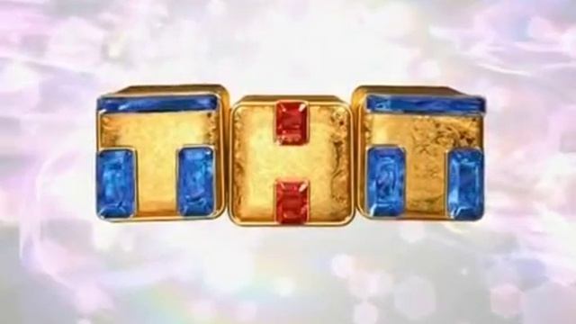 Конец эфира ТНТ (15.10.2008)