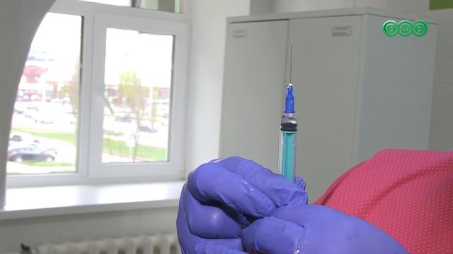 В Башкирии проходит всемирная Неделя иммунопрофилактики