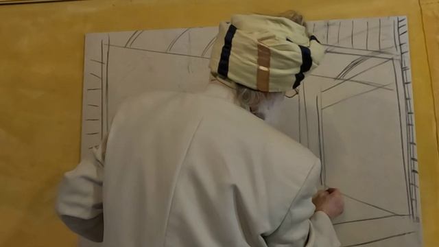 РИСУЕМ МИР НОВОСТРАННИКОВ... ДАЛЬШЕ... РОЛИК 1