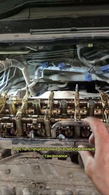 Не лезь в мотор пока не посмотришь это Honda CR-V!!!