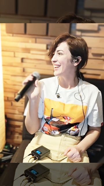 Ольга Щёголь, группа ЩёгольБэнд - Валенки