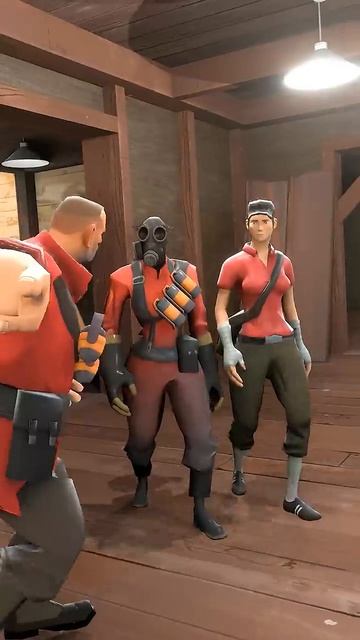 Сверхразум 2 #tf2 #garrysmod #teamfortress2