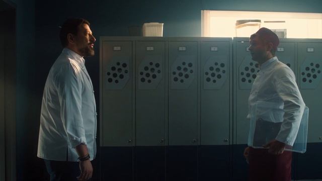 ПЕТРУШКА 2026 / Рецензия