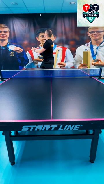 🏓Как научиться не торопиться и не играть раньше времени мяч?