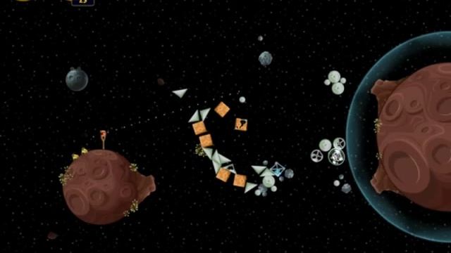 Angry Birds Star Wars - Tatooine - level 1-40 Walkthrough