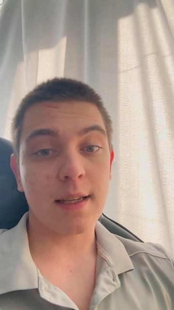 ФаерСкилл - начинающий стример, будущая легенда