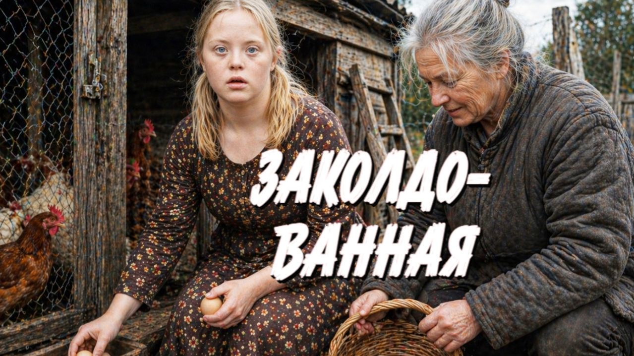 ПОПАЛА В ЖЕНСКУЮ КОЛОНИЮ, СТРАШНАЯ ИСТОРИЯ ИЗ ЖИЗНИ.