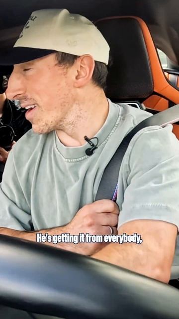 The chirping never stops ‼️