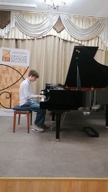 Недилько Георгий - 