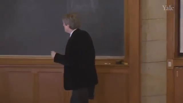 Финансовые рынки Лекция Роберта Шиллера на русском Часть 5 .3 - Опционы часть 1