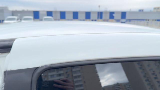 Renault Logan 2021 г. VIN 205862 Краснодар