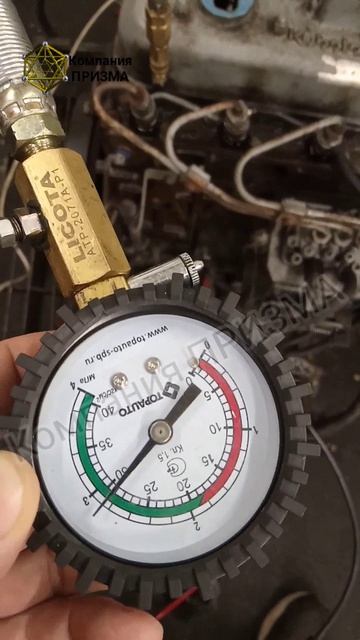 Двигатель CT3-69/D1105 Карриер Супра 950