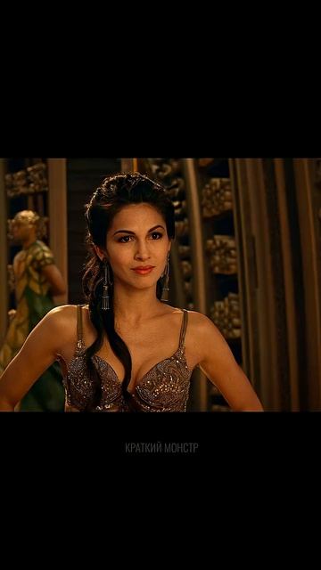 Бог МУДРОСТИ ТОТ  кино фильм film фильмы movie