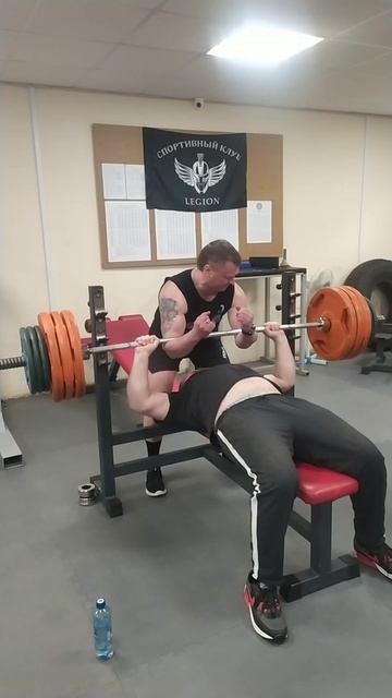 Жим 160 кг, 170 кг (не пошло), становая 160 кг, 170 кг