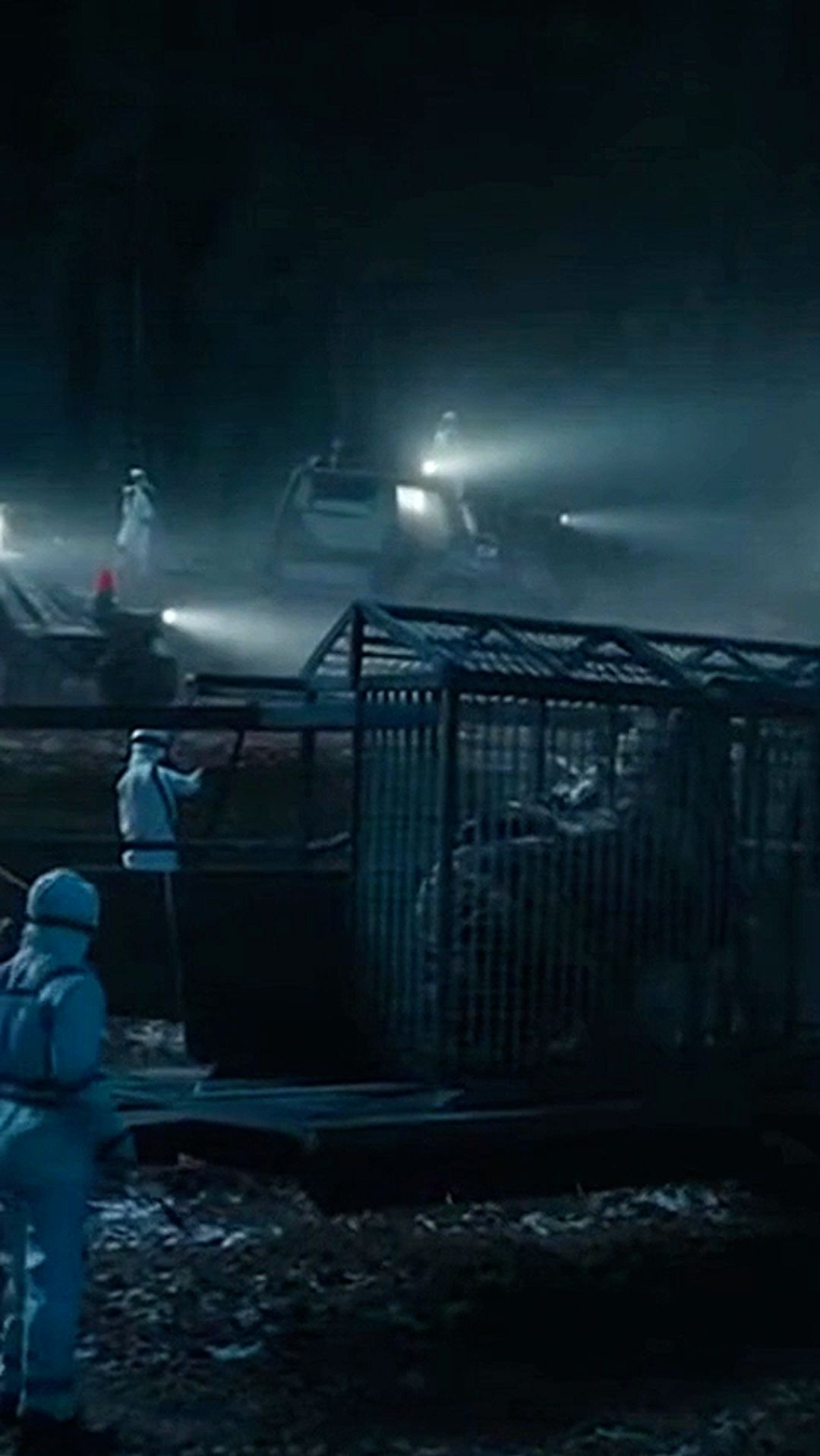 секрет института