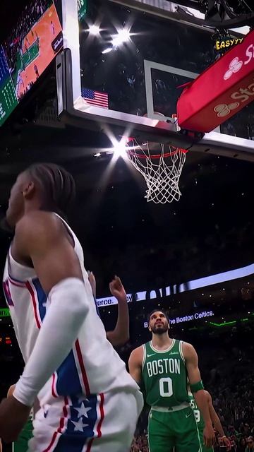 5 лучших моментов дня в НБА🔥Плей-офф🏆 22 Апреля, 2026